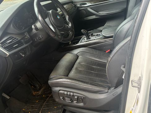 Used 2018 BMW X5 xDrive35i image 2