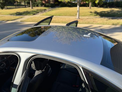 Used 2016 Audi A6 2.0T Premium Plus w/ Premium Plus Package image 10