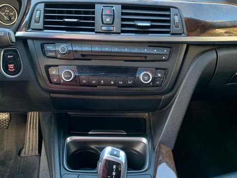 Used 2015 BMW 328i xDrive Sedan AWD/4WD image 13