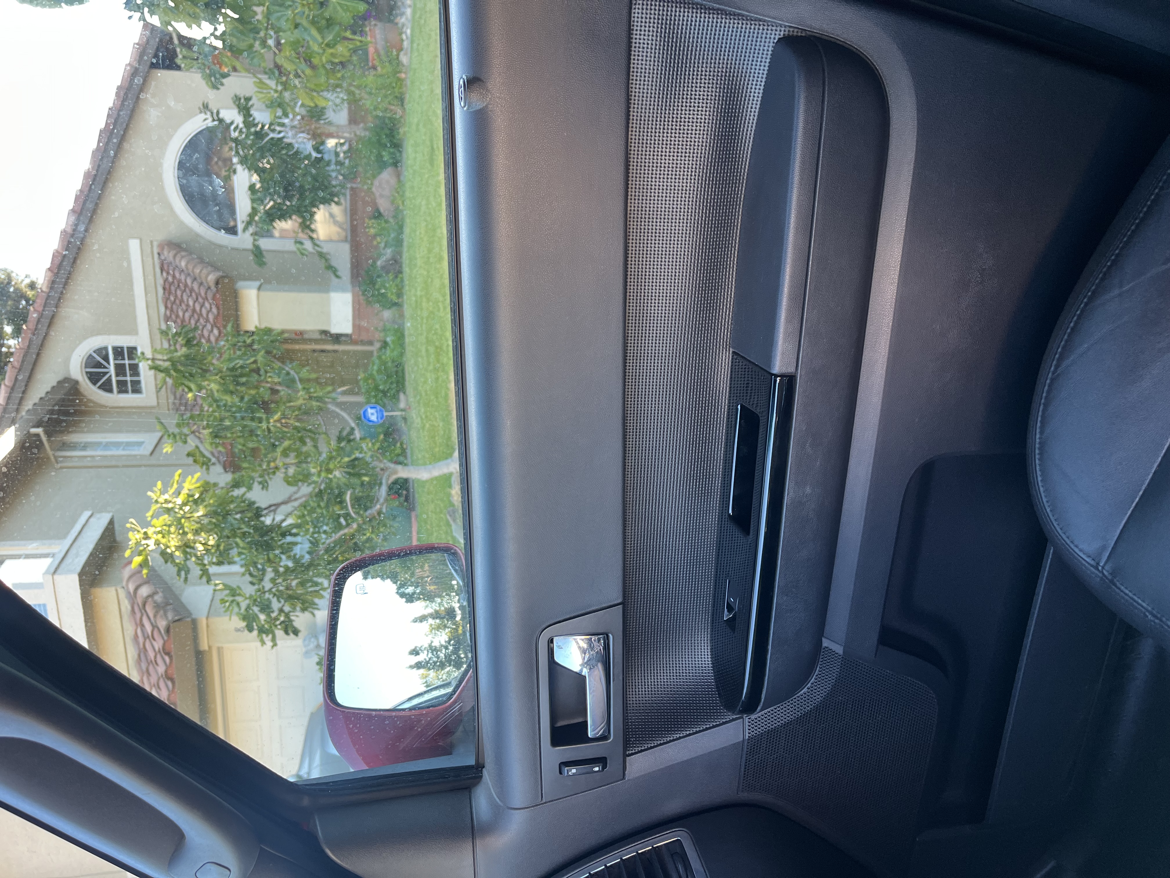 Used 2009 Ford Escape Limited AWD/4WD image 17
