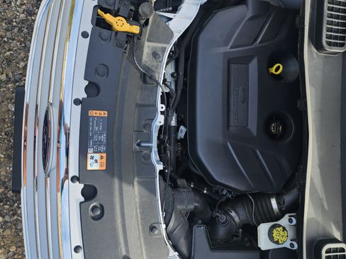 Used 2018 Ford Escape Titanium image 30