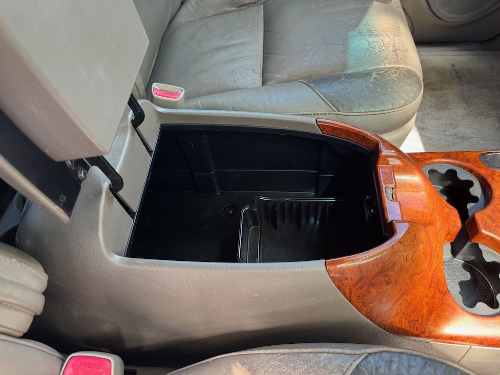 Used 2005 Toyota Tundra Limited RWD image 21
