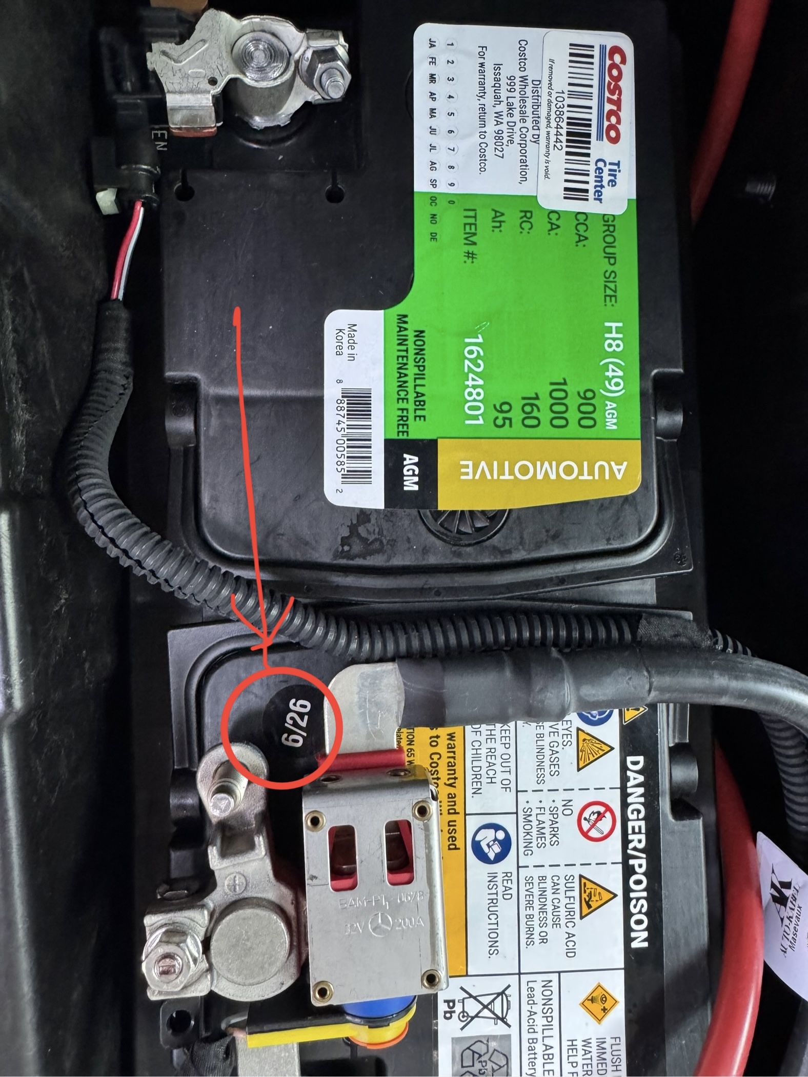 Used 2021 Mercedes-Benz Sprinter 2500 image 24