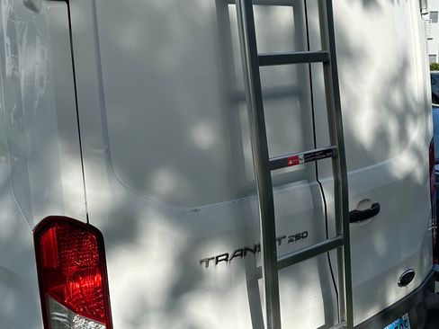 Used 2015 Ford Transit 250 148 Medium Roof image 6