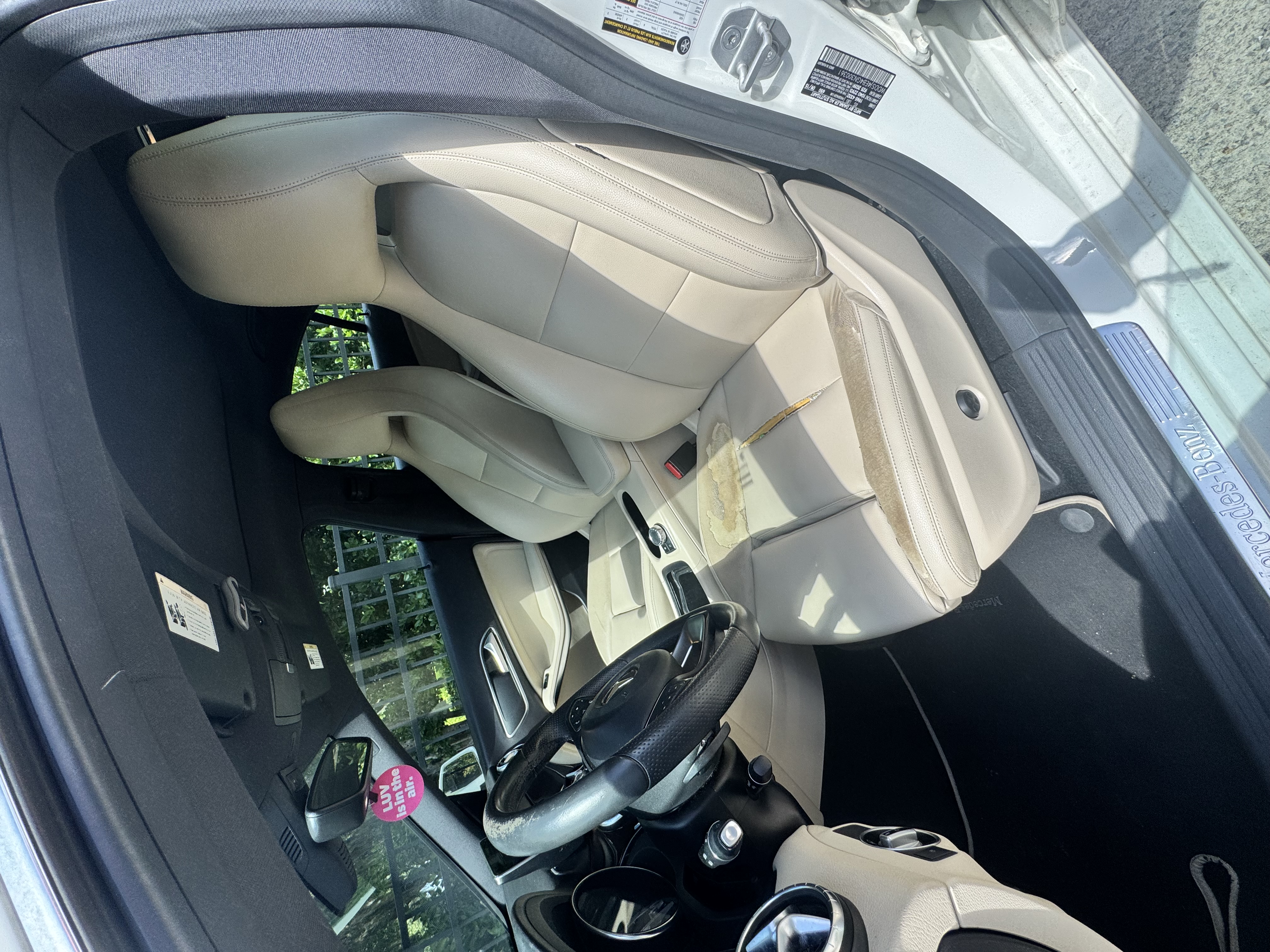Used 2016 Mercedes-Benz CLA 250 image 5