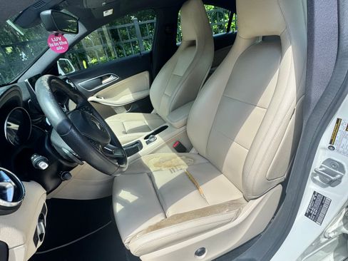 Used 2016 Mercedes-Benz CLA 250 image 5