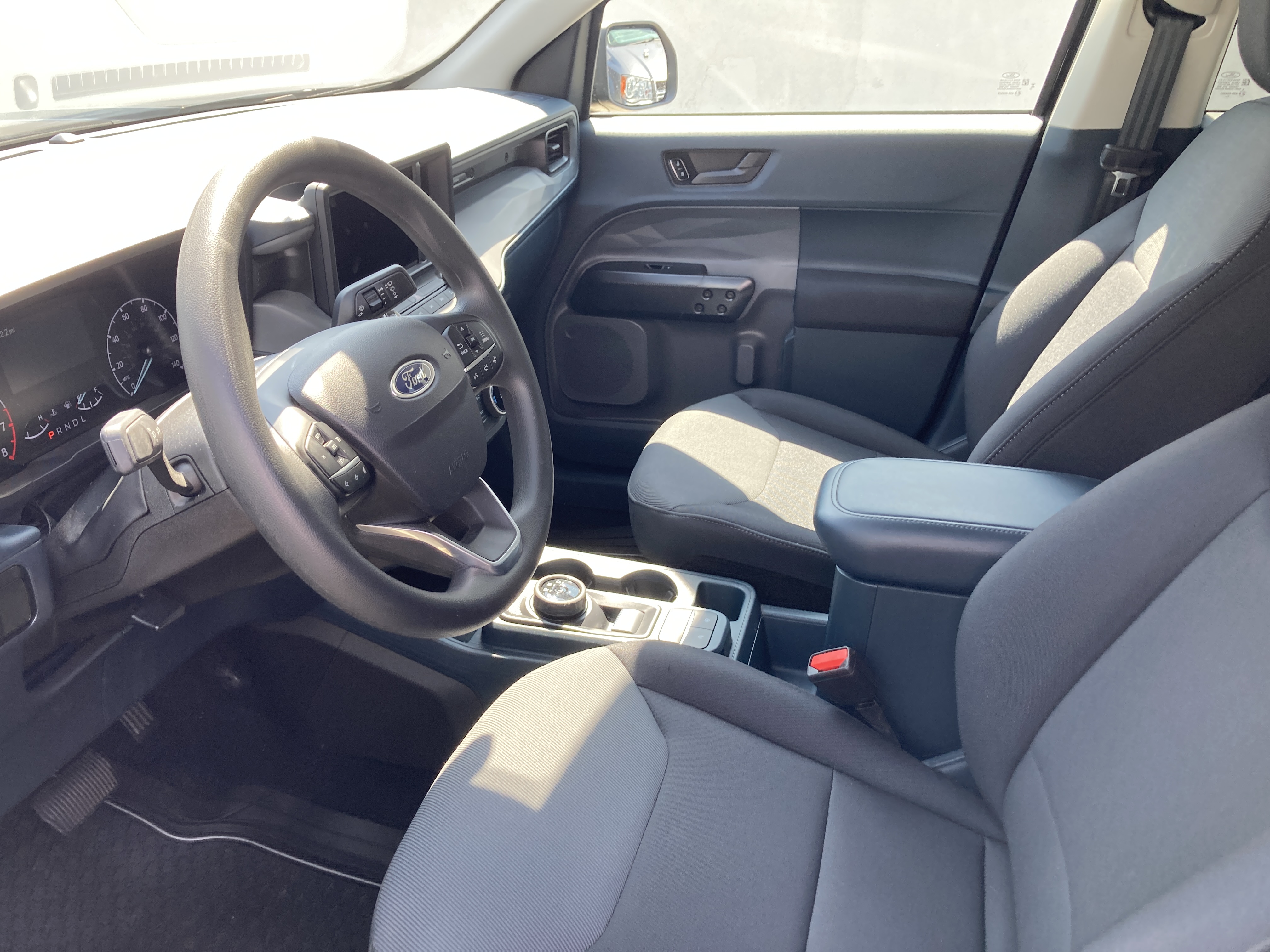 Used 2024 Ford Maverick XL FWD image 15