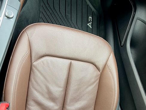 Used 2015 Audi A3 2.0T Prestige w/ Prestige Package image 15