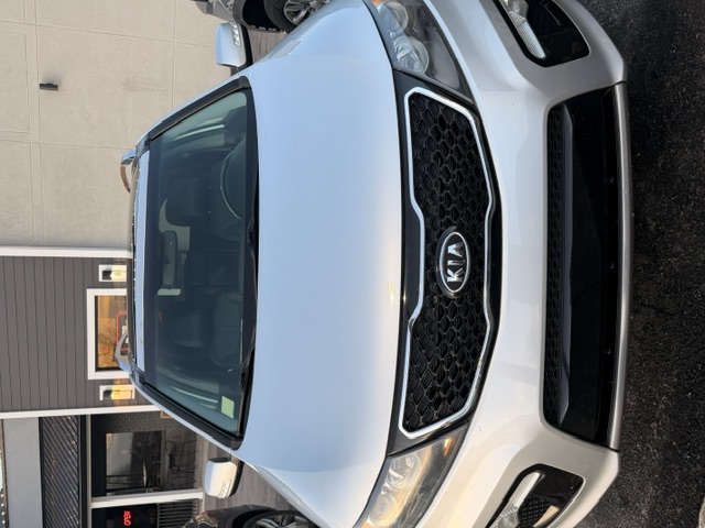 Used 2013 Kia Sorento SX w/ SX Premium Pkg AWD/4WD image 4