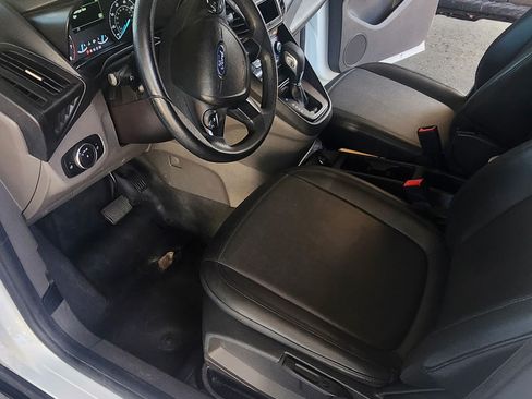 Used 2019 Ford Transit Connect XL FWD image 9