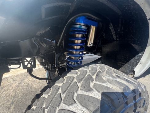 Used 2005 Ford F250 Lariat image 15