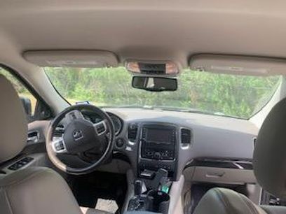 Used 2011 Dodge Durango Crew