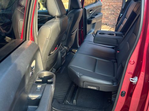 Used 2022 Honda Ridgeline RTL-E image 6