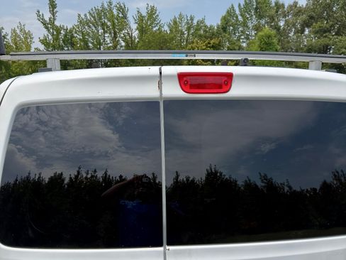 Used 2015 Nissan NV200 SV w/ Back Door Glass Package FWD image 14
