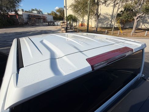 Used 2022 Chevrolet Silverado 2500 W/T w/ WT Convenience Package image 29