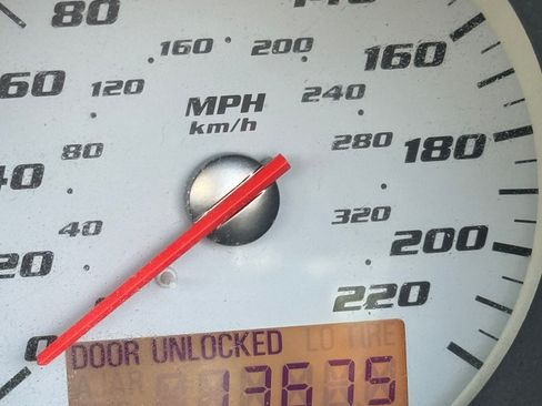 Used 2003 Dodge Viper SRT-10 image 13