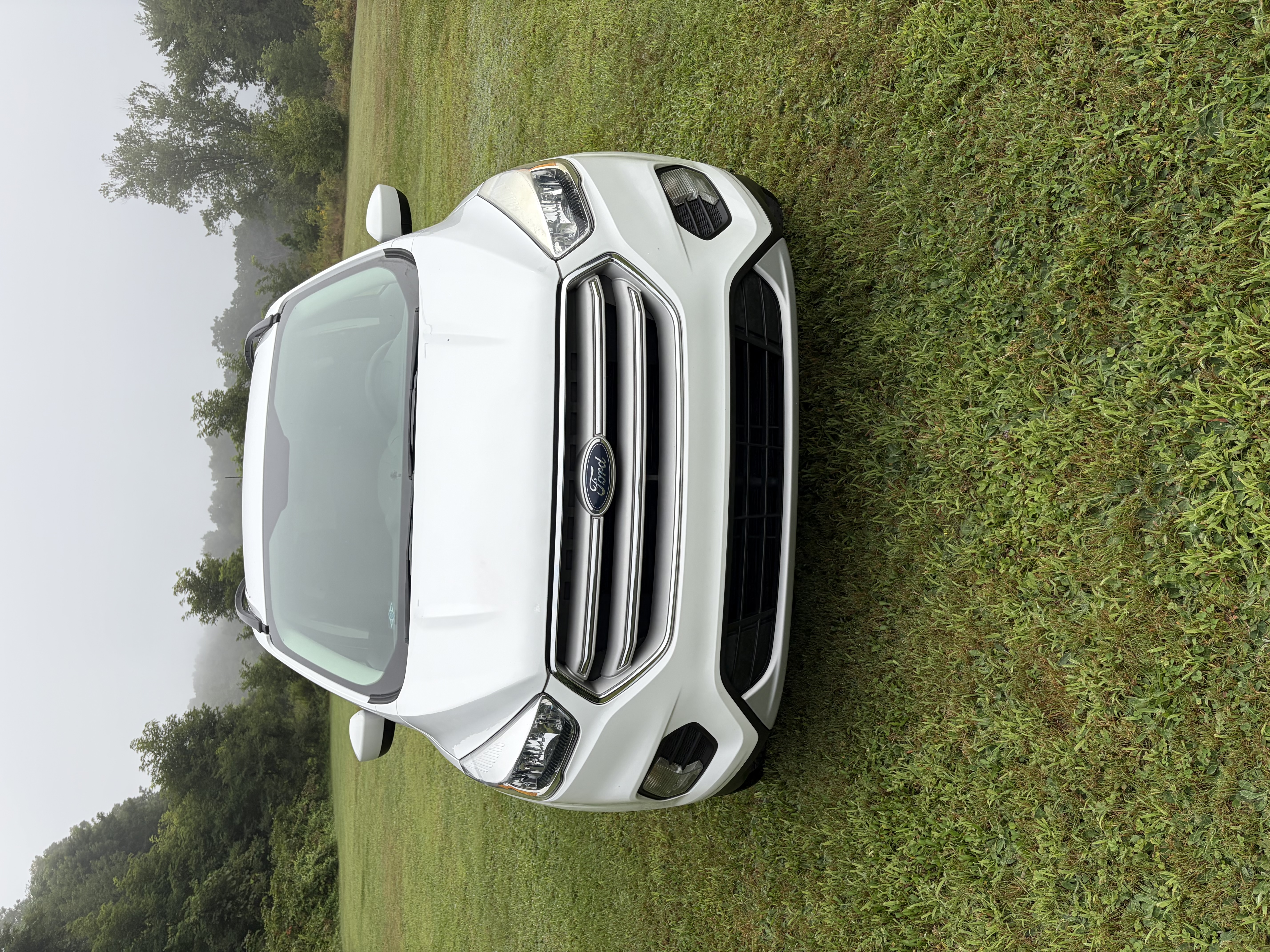 Used 2018 Ford Escape SE AWD/4WD image 14