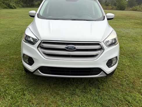 Used 2018 Ford Escape SE AWD/4WD image 14