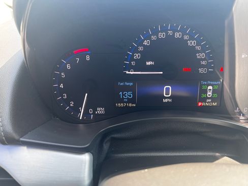 Used 2014 Cadillac ATS Luxury w/ Sun And Sound Package AWD/4WD image 17