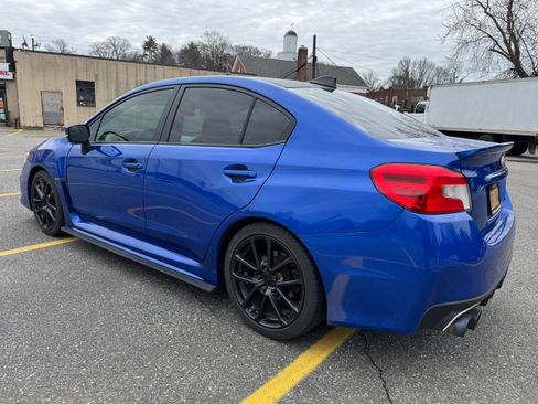 Used 2017 Subaru WRX Premium image 5