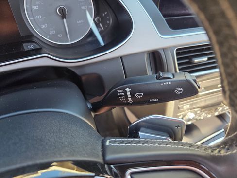 Used 2014 Audi S4 Prestige w/ Prestige Package image 29