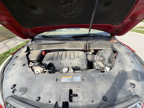 Used 2014 Buick Enclave Premium w/ Trailering Provision Package image 13