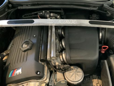 Used 2006 BMW M3 Coupe image 12