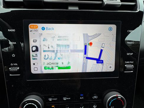 Used 2024 Hyundai Tucson SE image 10