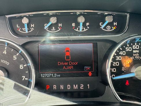 Used 2011 Ford F150 Lariat w/ Lariat Chrome Pkg AWD/4WD image 10