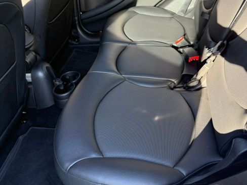 Used 2015 MINI Cooper Countryman S FWD image 9