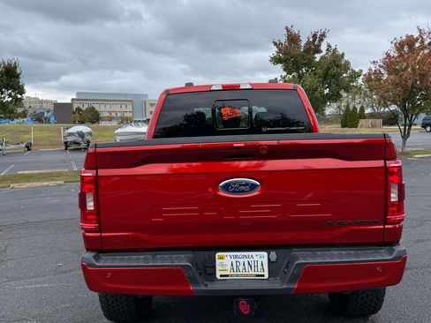 Used 2023 Ford F150 XLT w/ Equipment Group 302A High image 17