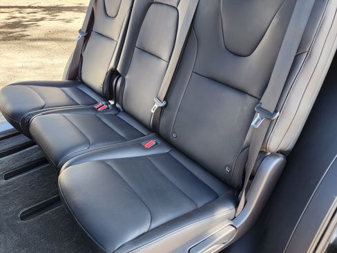 Used 2020 Tesla Model X Performance image 9