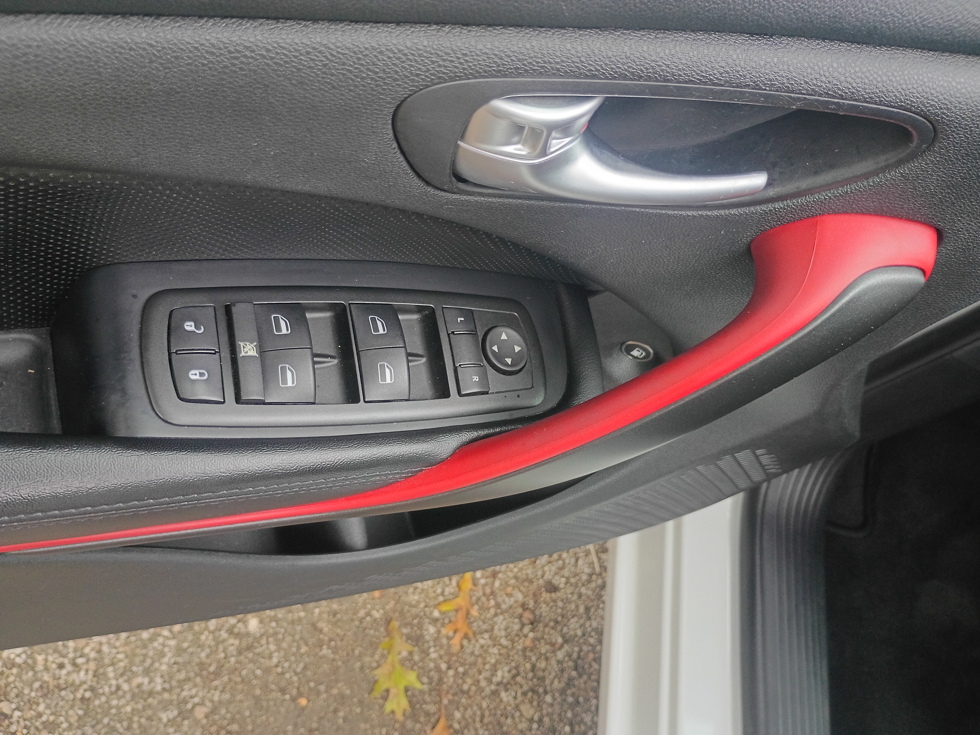Used 2014 Dodge Dart GT w/ Technology Group FWD image 20