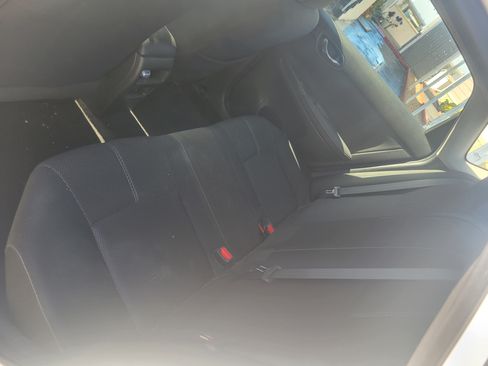 Used 2018 Nissan Sentra S image 8