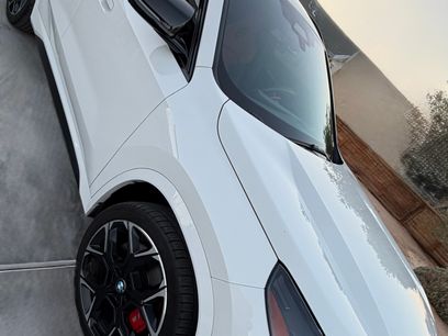 Used 2024 BMW X1 M35i w/ Premium Package
