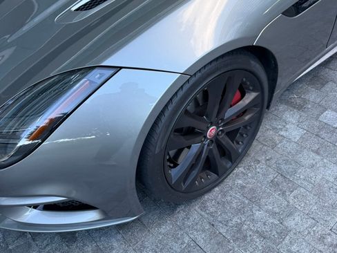 Used 2020 Jaguar F-TYPE R AWD/4WD image 22