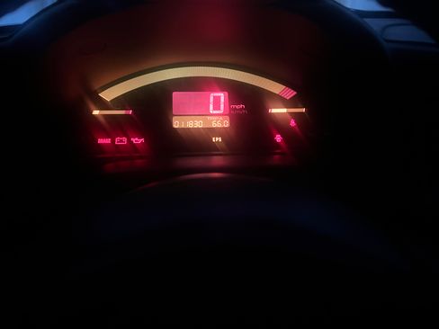 Used 2000 Honda S2000 image 1