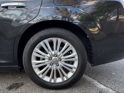 Used 2013 Chrysler 300 C w/ Beats Audio Group image 10