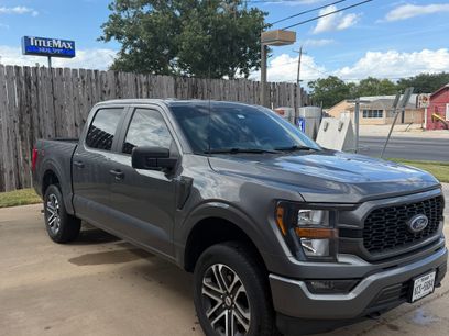 Used 2023 Ford F150 XL w/ STX Appearance Package