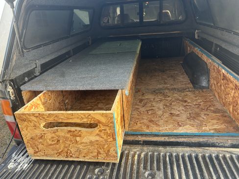 Used 1995 Toyota Tacoma SR5 image 18