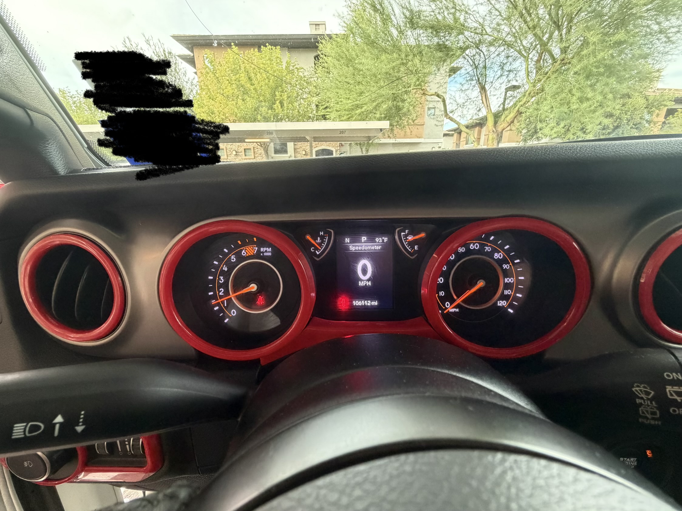 Used 2020 Jeep Wrangler Unlimited Sport S AWD/4WD image 9