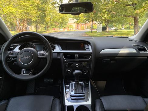 Used 2014 Audi A4 2.0T Premium Plus w/ Premium Plus Package AWD/4WD image 15