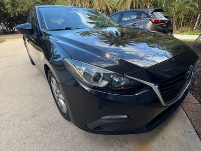 Used 2014 MAZDA MAZDA3 i Grand Touring