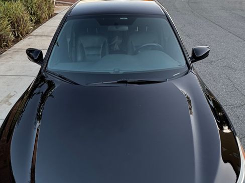 Used 2017 Honda Accord Sport Special Edition image 8