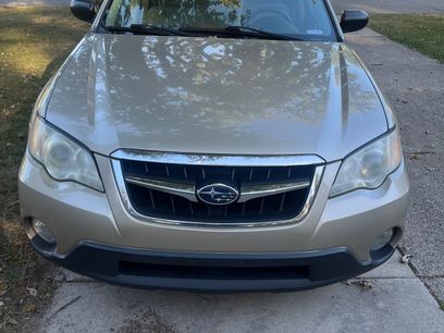 Used 2008 Subaru Outback 2.5i L.L. Bean