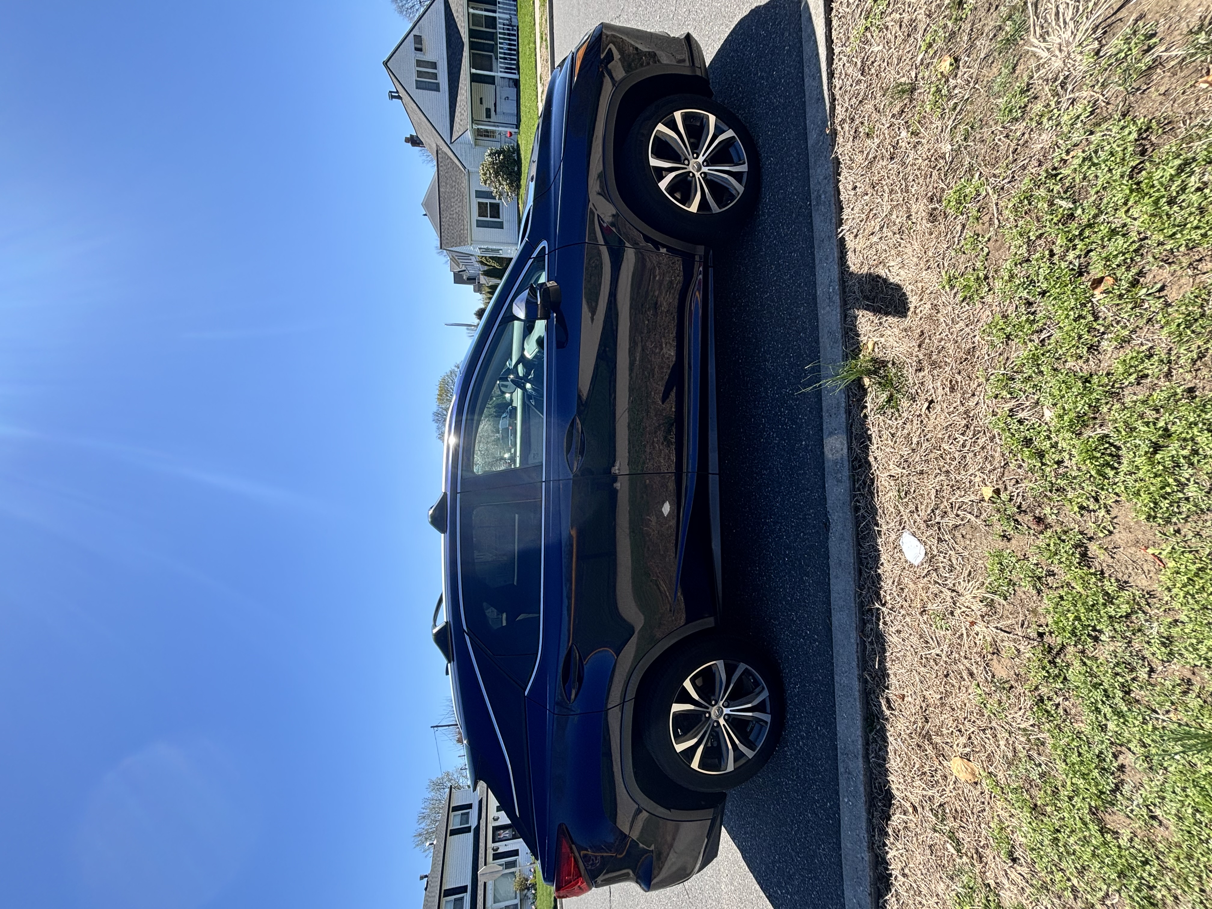 Used 2017 Lexus RX 350 FWD image 5