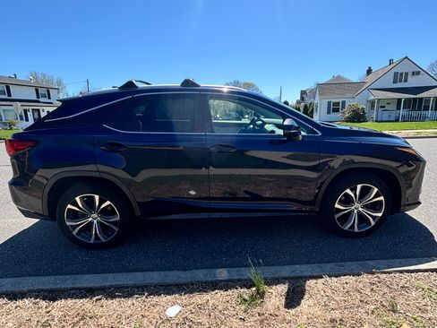 Used 2017 Lexus RX 350 FWD image 5