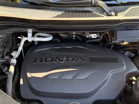 Used 2022 Honda Ridgeline RTL-E image 12