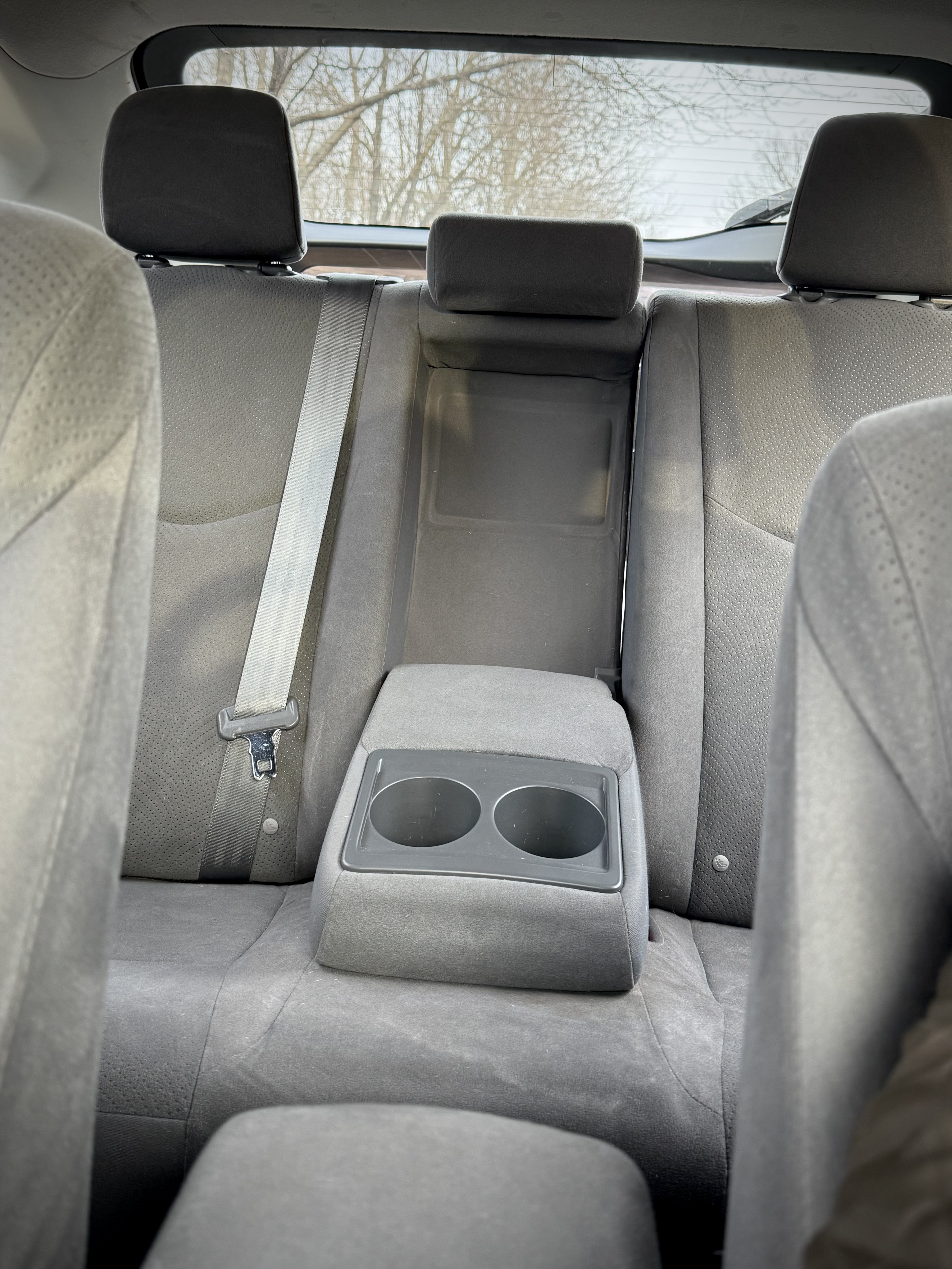 Used 2010 Toyota Prius Two FWD image 10