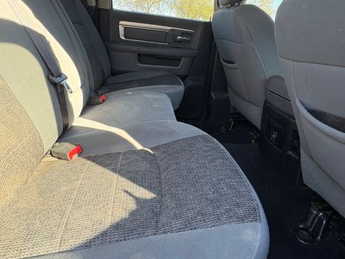 Used 2013 RAM 2500 Big Horn image 14